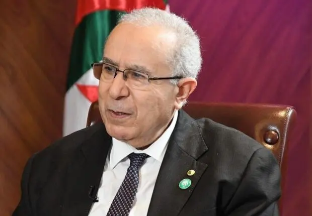 Après l’Ouganda, Lamamra en visite au Rwanda