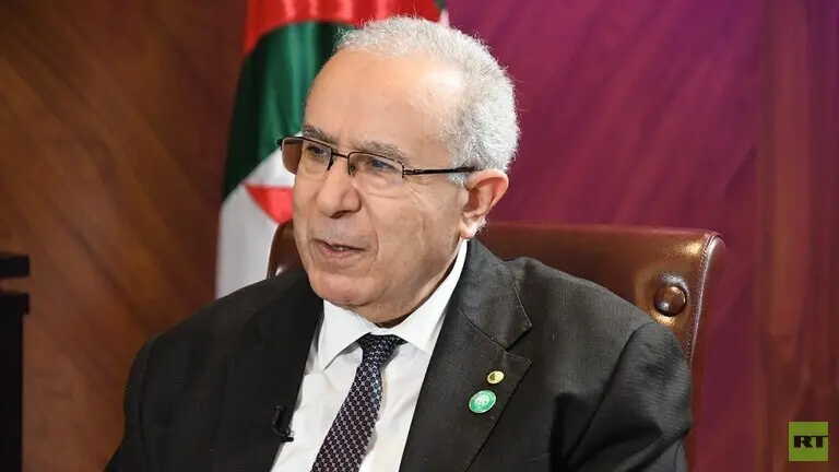 Après l’Ouganda, Lamamra en visite au Rwanda