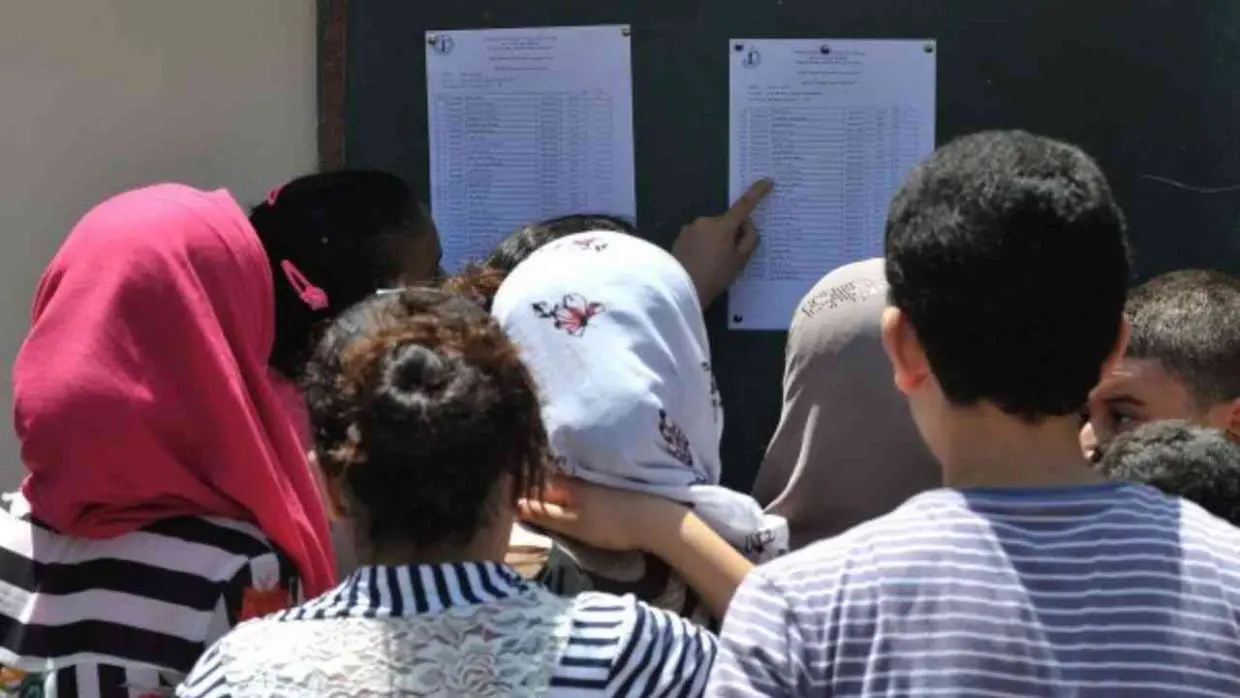 L’Algérie enregistre une hausse du taux de réussite à l’examen du BEM 2023