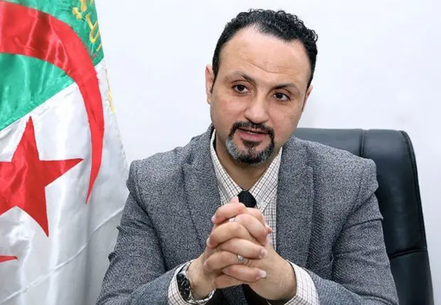 JM Oran 2022: Salim Dada promet une cérémonie similaire aux JO de Tokyo