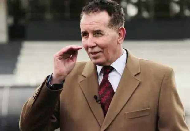 AG élective de la FAF : Serrar affiche sa prétention