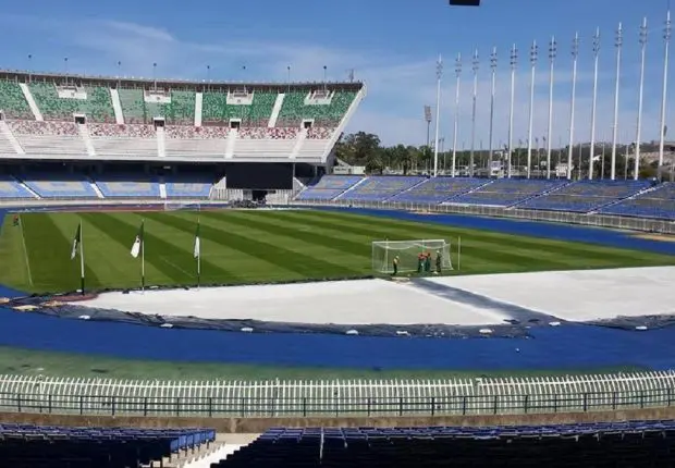 Algérie-Ouganda : la CAF prend une nouvelle mesure à la veille du match