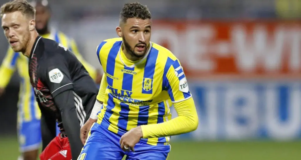 Verts d&rsquo;Europe : vers un litige entre Touba et son club