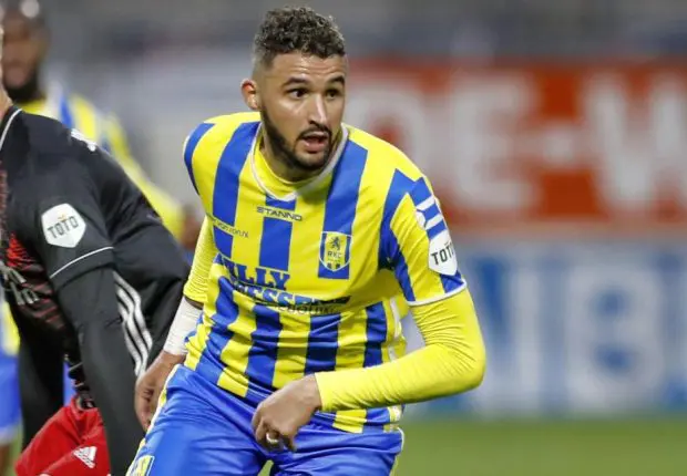 Verts d&rsquo;Europe : vers un litige entre Touba et son club