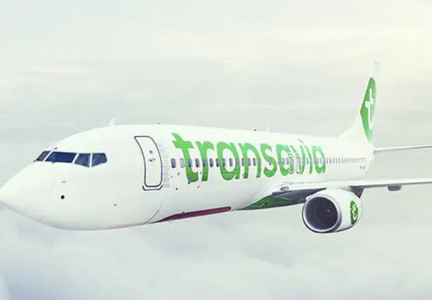 Vols Lyon – Alger : les meilleurs prix de Transavia pour l’été 2022