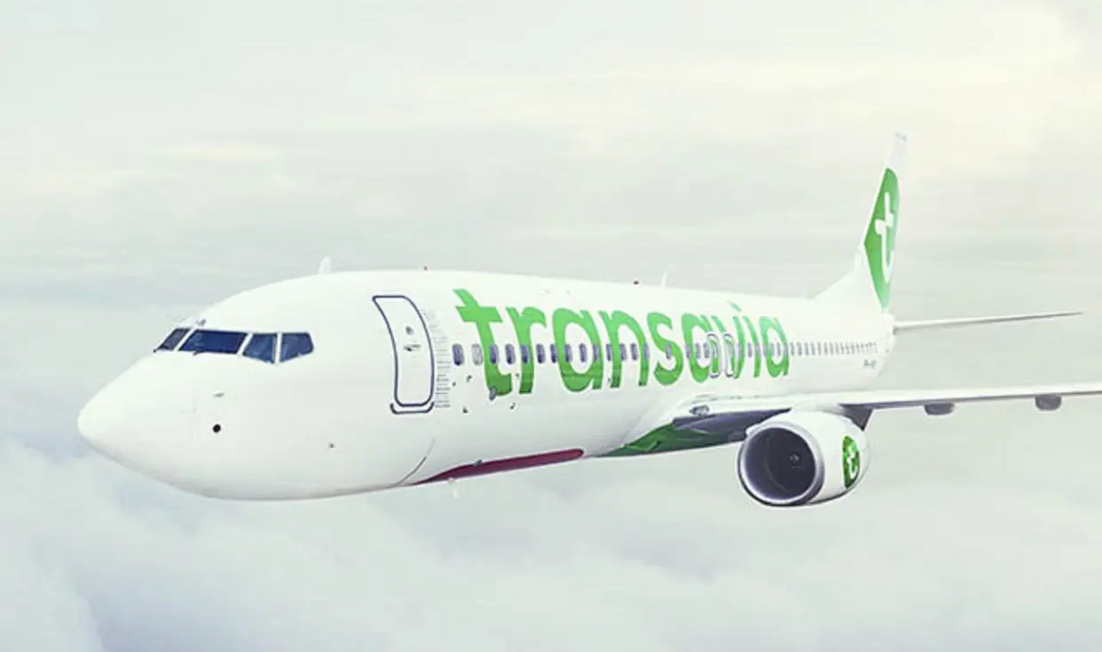 Vols Lyon – Alger : les meilleurs prix de Transavia pour l’été 2022