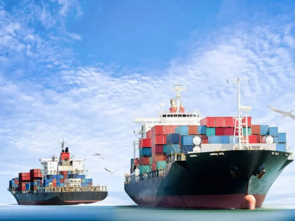 Transport maritime algérien : lancement d’une nouvelle ligne vers Dakar