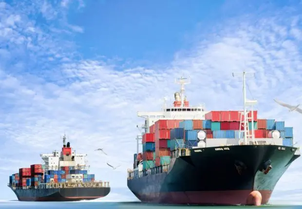 Transport maritime algérien : lancement d’une nouvelle ligne vers Dakar