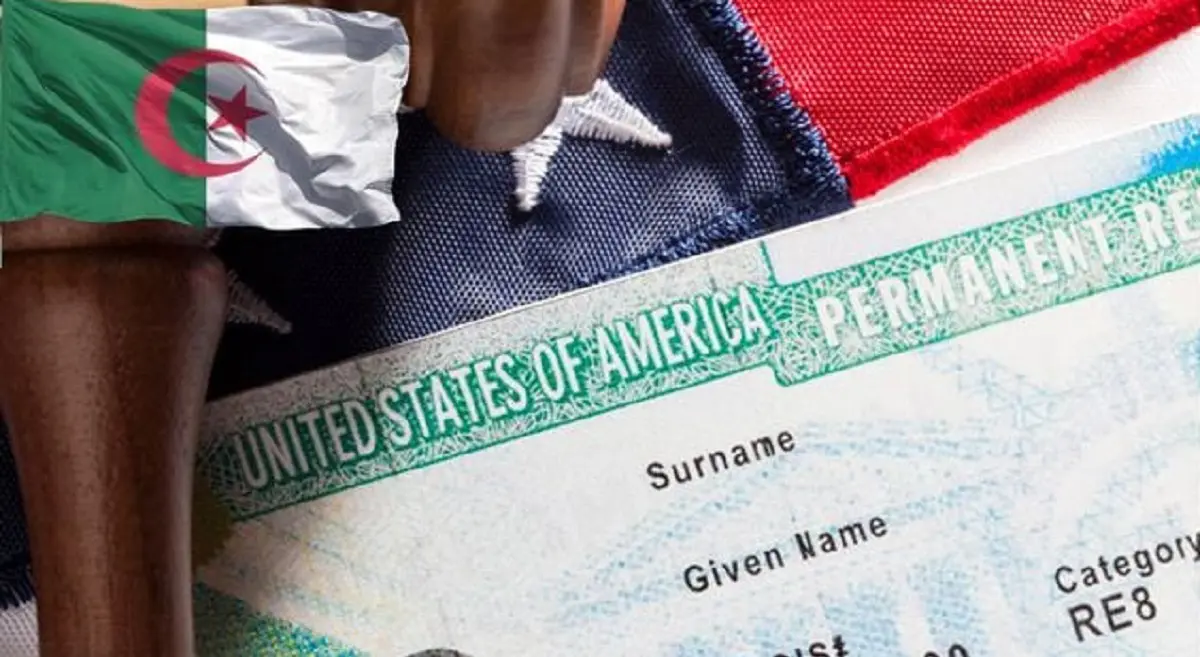 Visa touristique USA 2022 : les étapes à suivre pour les Algériens
