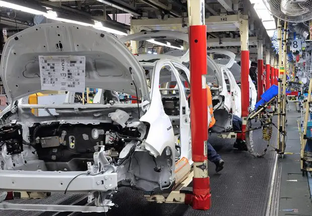 Vers la reprise du montage automobile en Algérie ?