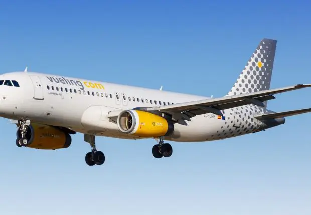 Vols Barcelone – Alger : Vueling affiche des billets à moins de 20 euros pour mai 2024