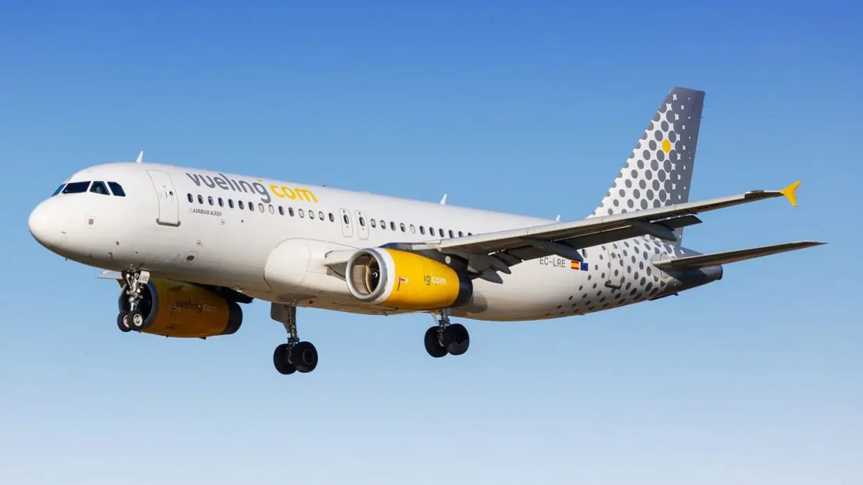 Vols Barcelone – Alger : bons plans chez Vueling