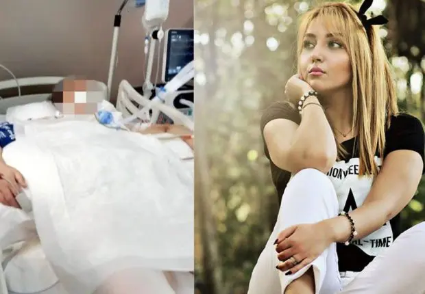 L’Algérienne Yasmine Belkacem au centre d’un scandale médical