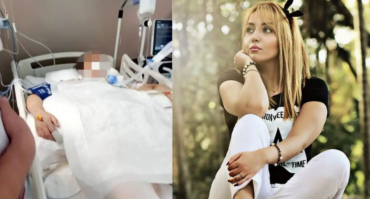 L’Algérienne Yasmine Belkacem au centre d’un scandale médical