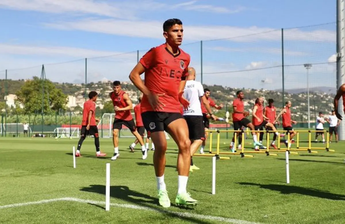 Equipe d’Algérie : fin du calvaire pour Atal