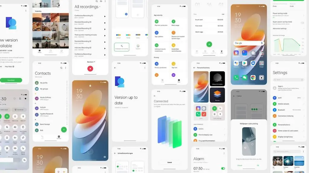 Bien choisir son smartphone : l’importance de l’interface