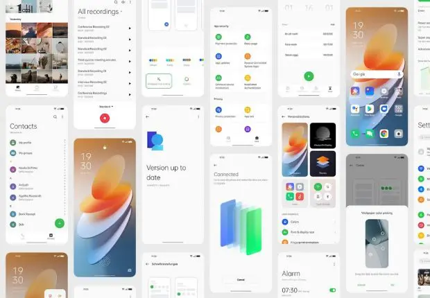 Bien choisir son smartphone : l’importance de l’interface