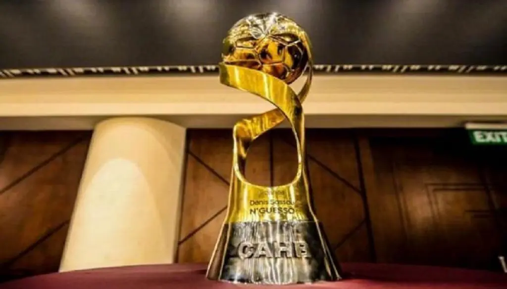 CAN Handball-2024 : le pays hôte qui remplacera l’Algérie dévoilé