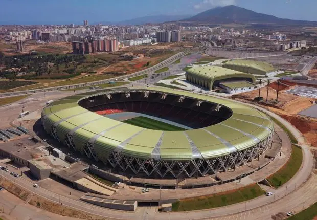 Coupe Arabe U17 : Oran se positionne pour organiser l’événement ?