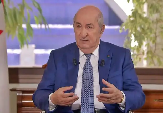 Investissement, UE et pouvoir d&rsquo;achat : Tebboune évoque ces dossiers