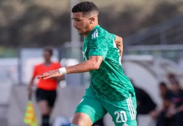 Championnat croate : une pépite algérienne marque ses débuts