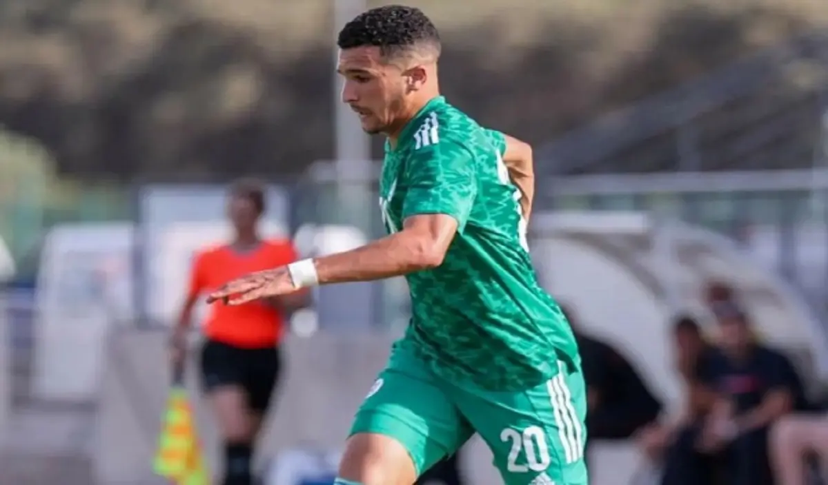 Championnat croate : une pépite algérienne marque ses débuts