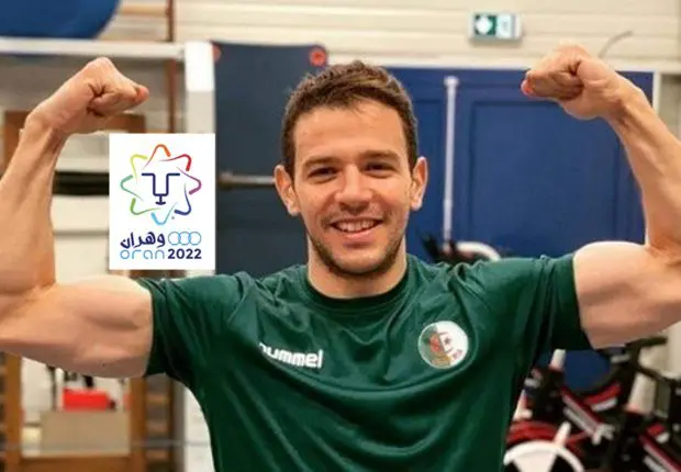 Fin des JM Oran-2022 : résultats historiques pour l&rsquo;Algérie