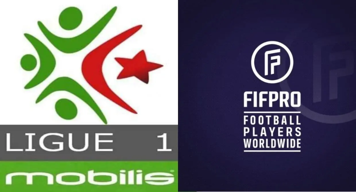 Violation de contrats : la FIFpro épingle le championnat algérien