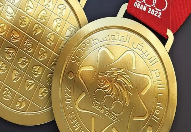 Résultats de la 6e journée JM Oran 2022 : l’Algérie marche sur l’eau