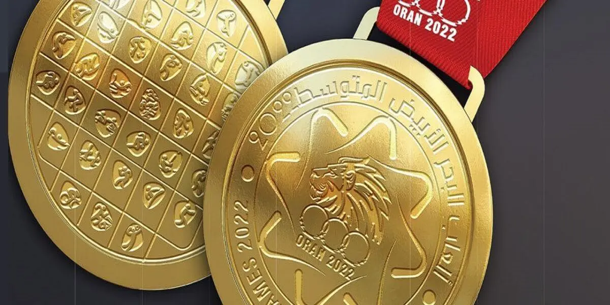 Résultats de la 6e journée JM Oran 2022 : l’Algérie marche sur l’eau