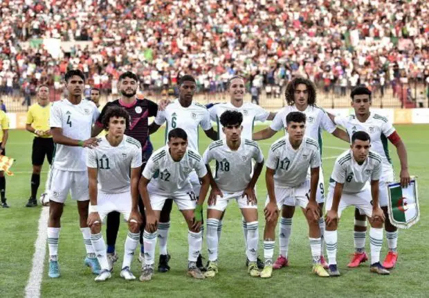 JM Oran 2022 : Mourad Slatni revient sur l’élimination des U18