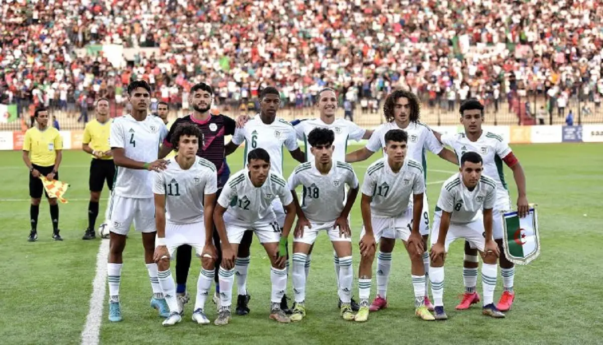 JM Oran 2022 : Mourad Slatni revient sur l’élimination des U18