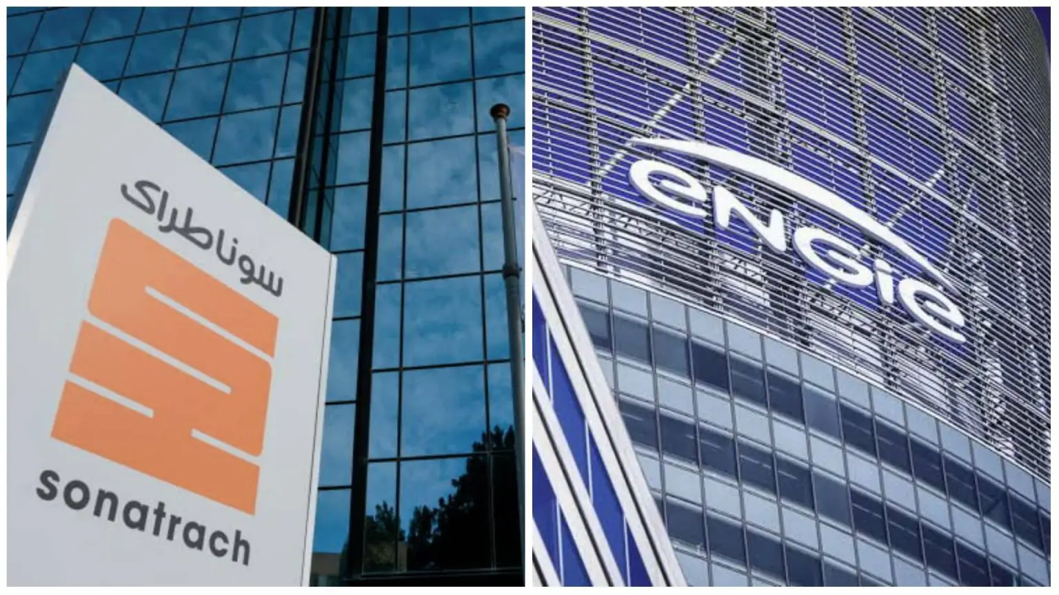 Prix du gaz : Sonatrach et Engie étendent leur partenariat
