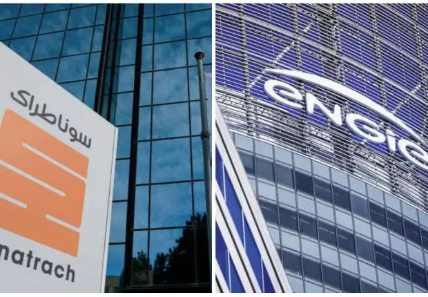 Prix du gaz : Sonatrach et Engie étendent leur partenariat