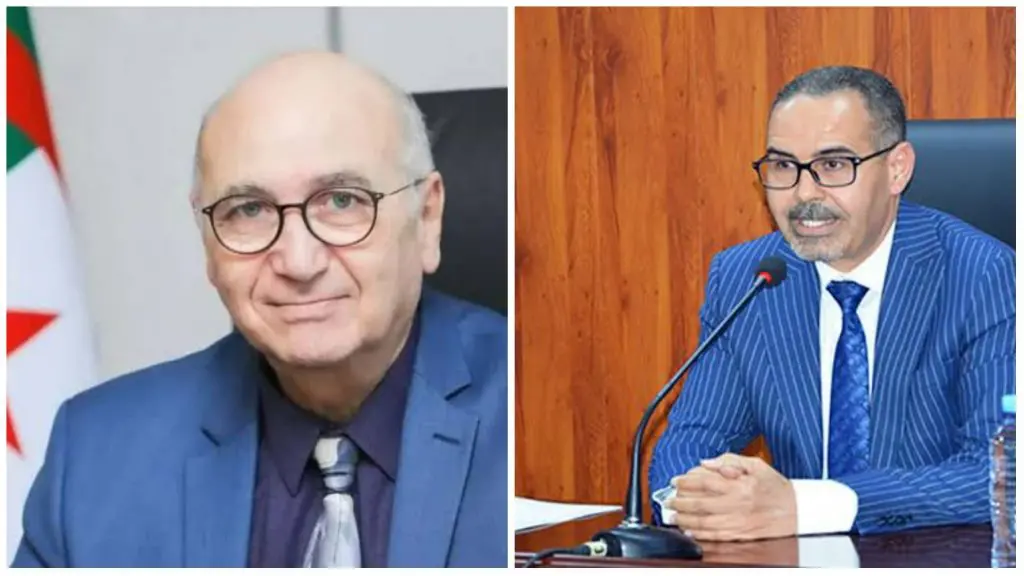 Fin des JM Oran-2022 : ce qu’a dit le ministre Sebgag sur le résultat