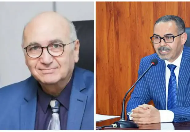 Fin des JM Oran-2022 : ce qu&rsquo;a dit le ministre Sebgag sur le résultat