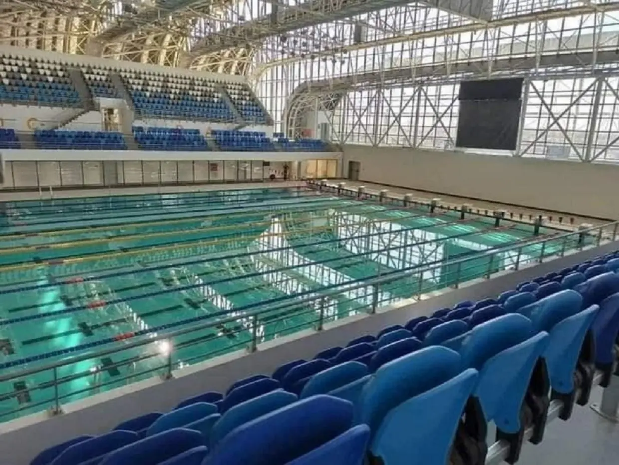 Oran s’apprête à abriter une autre compétition internationale