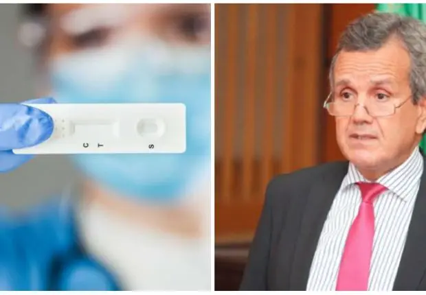 Covid-19 en Algérie : le ministre évoque une situation « stable »