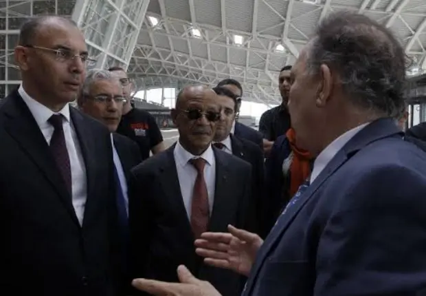 Affaires de corruption : un ancien ministre de Bouteflika blanchi