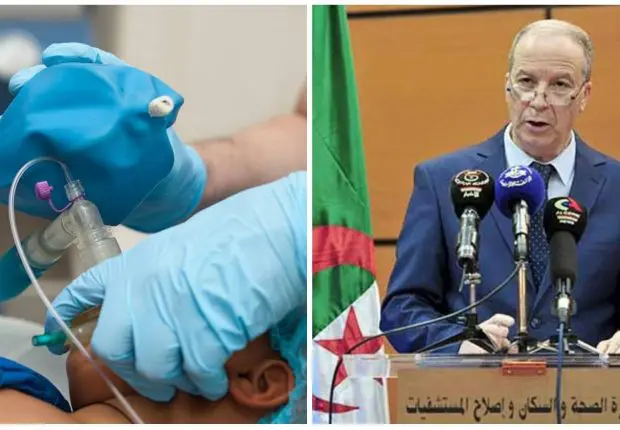 Hausse des cas Covid-19 en Algérie : Dr Fourar révèle les raisons