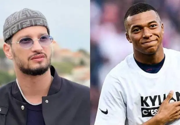 France : quand Soolking demande à Mbappe de changer de club