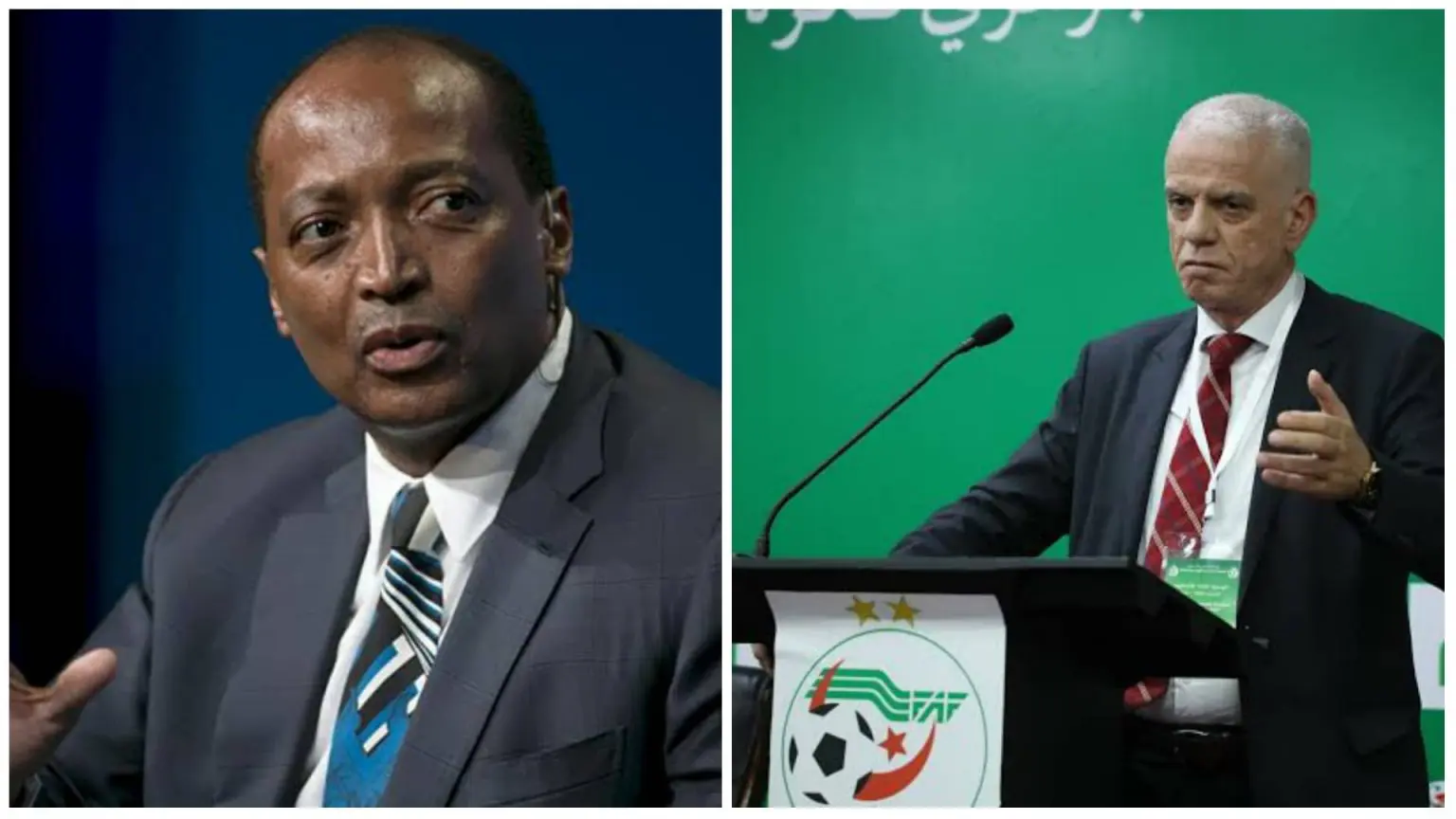 Le patron de la CAF bientôt en visite en Algérie : la date connue