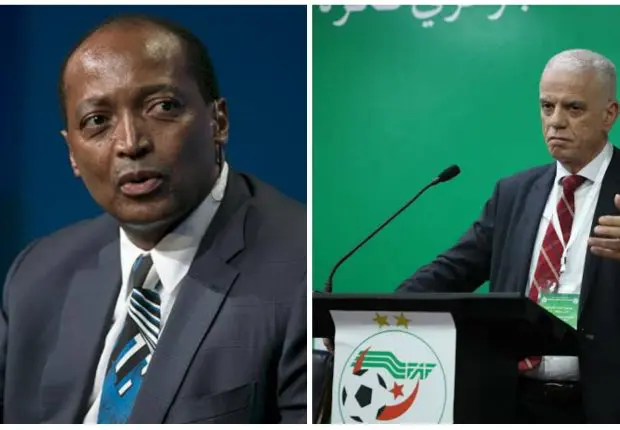 Le patron de la CAF bientôt en visite en Algérie : la date connue