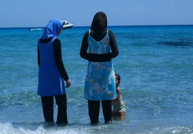 Une plage réservée exclusivement aux femmes à Alger