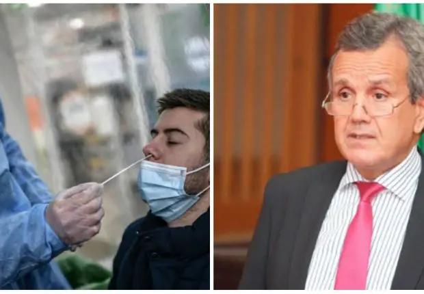 Covid-19 en Algérie : Benbouzid se montre rassurant