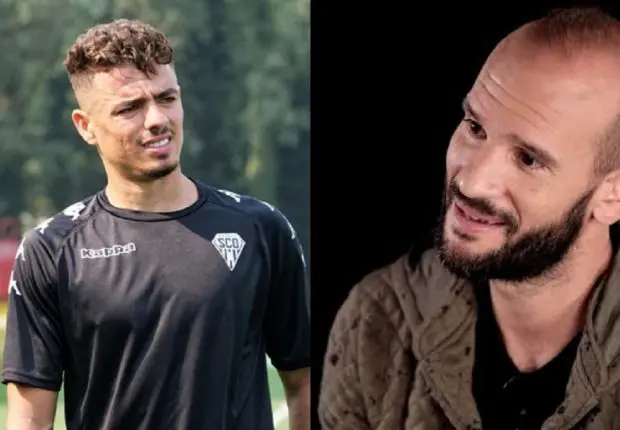 Transfert à Angers : un ex-international tunisien s’en prend à Chetti