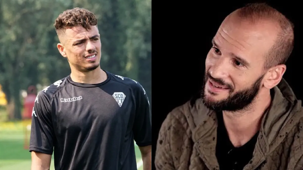 Transfert à Angers : un ex-international tunisien s’en prend à Chetti