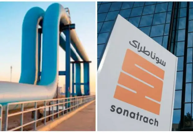 Gazoduc Algérie – Espagne : Sonatrach annonce une panne