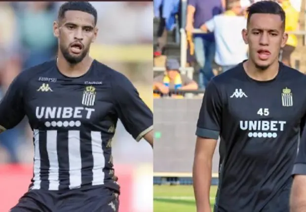 Championnat belge : Zorgane et Benbouali s’inclinent à l’extérieur