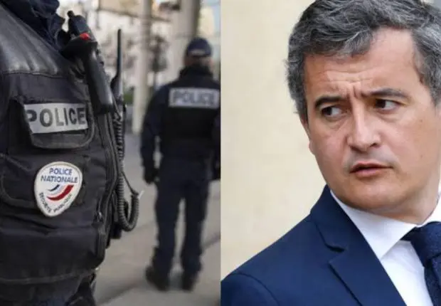 France : quand Darmanin expulse un Algérien malgré son acquittement